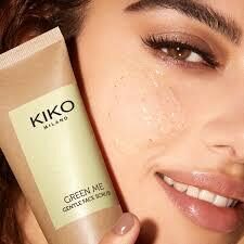 Kiko Milano veido šveitikliai